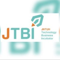 JNTUH TBI Logo
