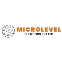 Microlevel Solution Private Limited Logo