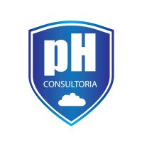 pH Consultoria Logo