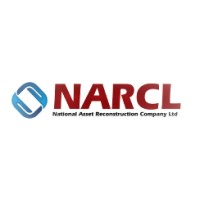 National Asset Reconstruction Co Ltd (NARCL) Logo