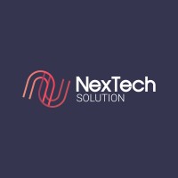 NexTech Solution Logo