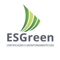 Esgreenbr Logo