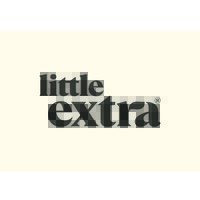 Little Extra Logo