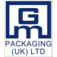 GM Packaging (UK) Ltd Logo