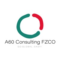 A60consulting FZCO Logo