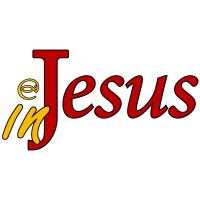 INJESUS.COM Logo