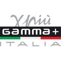 Gamma Più S.r.l. Logo