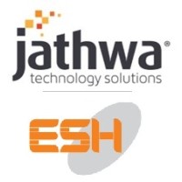 ESH - eSolutions House (Jathwa) Logo