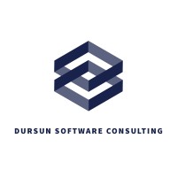 Dursun Software Consulting Logo