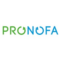 Pronofa Logo
