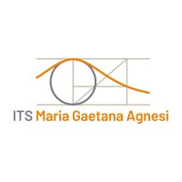 ITS Maria Gaetana Agnesi Tech&Innovation Academy Logo