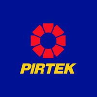 Pirtek Fluid Systems Pty Ltd Logo