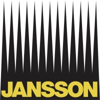 Jansson El A/S Logo