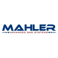 Mahler AGS GmbH Logo