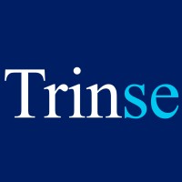 TRINSE - Transformer Intelligence Services Logo