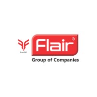 Flair World Logo