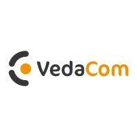 VedaCom B.V. Logo
