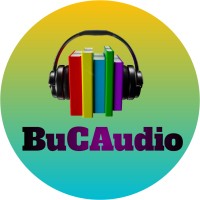 BuCAudio Logo