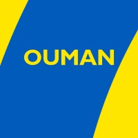 OUMAN GROUP Logo