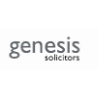 Genesis Solicitors Logo