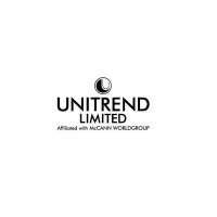 Unitrend Limited Logo