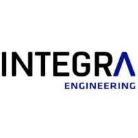 INTEGRA Engineering India Limited Logo