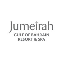 Jumeirah Gulf of Bahrain Resort & Spa Logo
