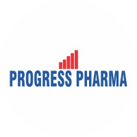 Progress Pharma Logo