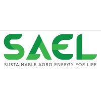 SAEL AGRI COMMODITIES LIMITED Logo