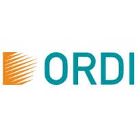 Ordi OÜ Logo