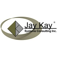 Jay Kay Systems Consulting Inc. Logo