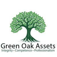 Green Oak Assets Logo