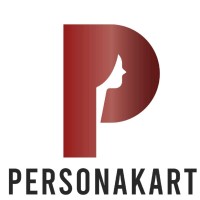 Personakart Logo