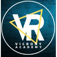 Vicrony Academy (Empregos & Soluções) Logo