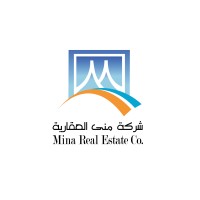 Mina Real Estate Co Logo