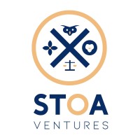 STOA VENTURES Logo