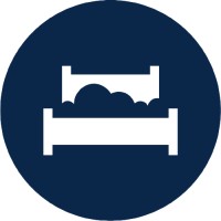 Stay Duvet Logo