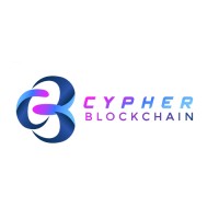 Cypher Blockchain Logo