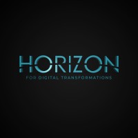 HORIZON for Digital Transformations Logo