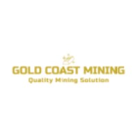 GOLDCOAST MINING COMPANY Logo