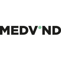 Medvind Eventbyrå AS Logo