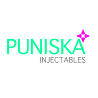 PUNISKA INJECTABLES PRIVATE LIMITED Logo