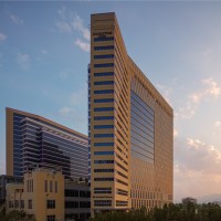 Doubletree by Hilton Fujairah City Logo