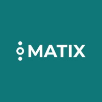 MATIX - Intelligent Mold Management Logo