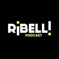 Ribelli Podcast Logo