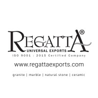 Regatta Universal Exports Logo