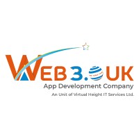 Web 3.0 UK Logo
