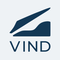 Vind Logo