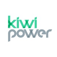 Kiwi Power (ENGIE) Logo