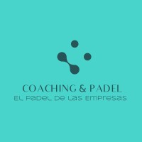 COACHING & PADEL Logo